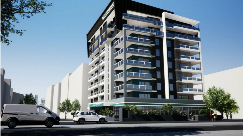 Improved Livability Apartments, Playfield St, Chermside — Home image 5