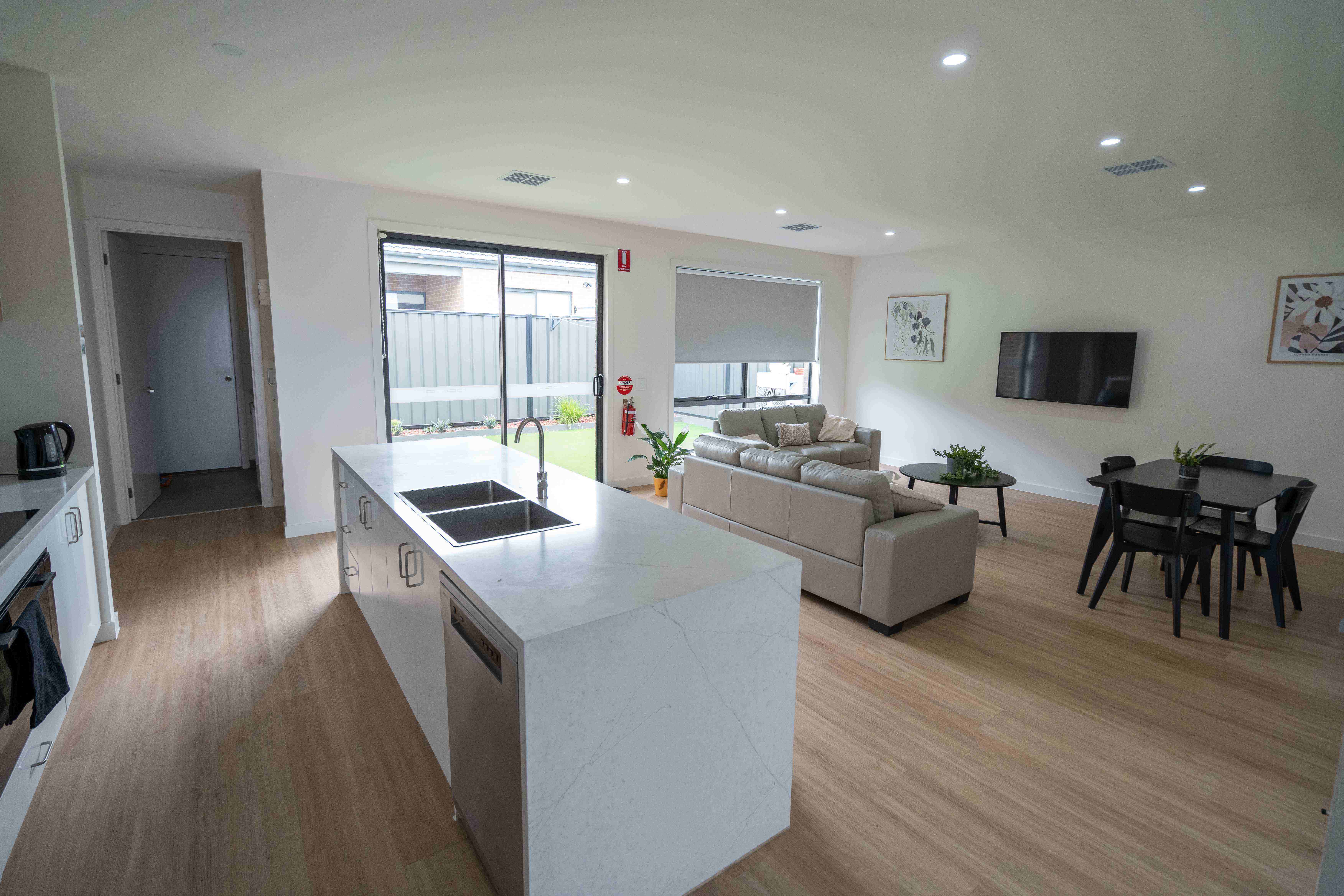 Brand New ROBUST Home in CRAIGIEBURN — Home image 3