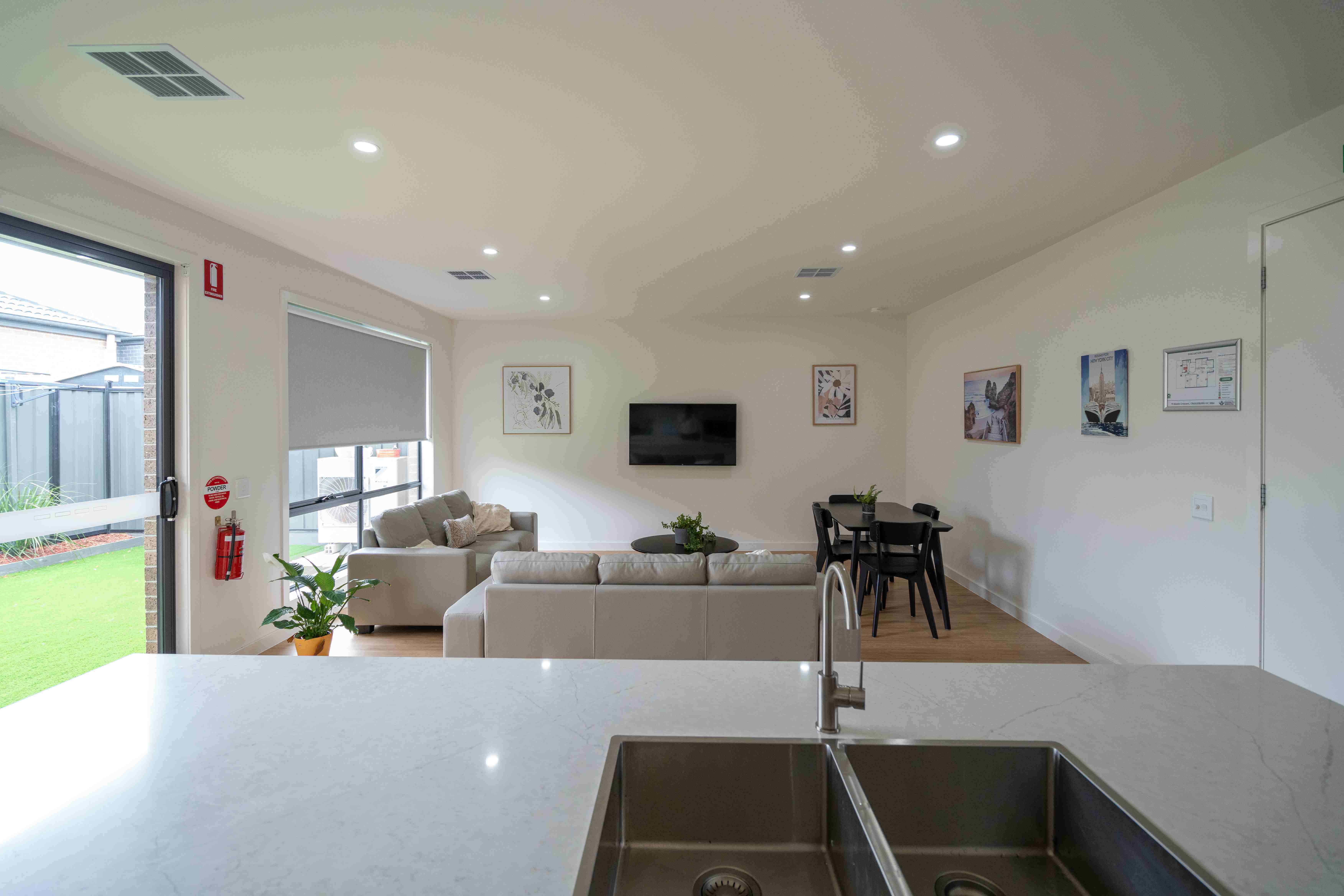 Brand New ROBUST Home in CRAIGIEBURN — Home image 5