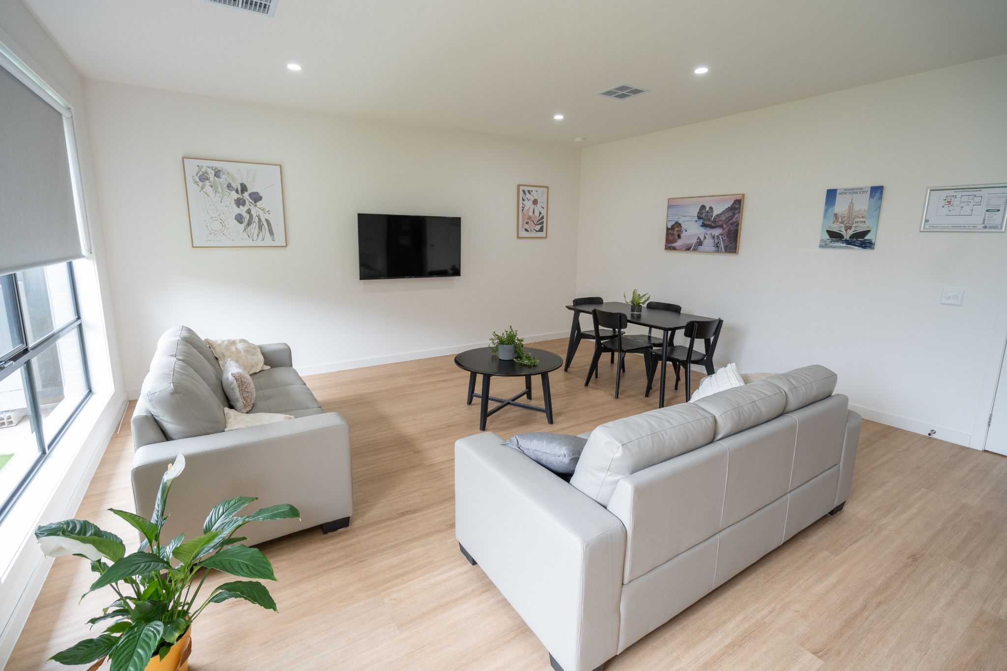 Brand New ROBUST Home in CRAIGIEBURN — Home image 4