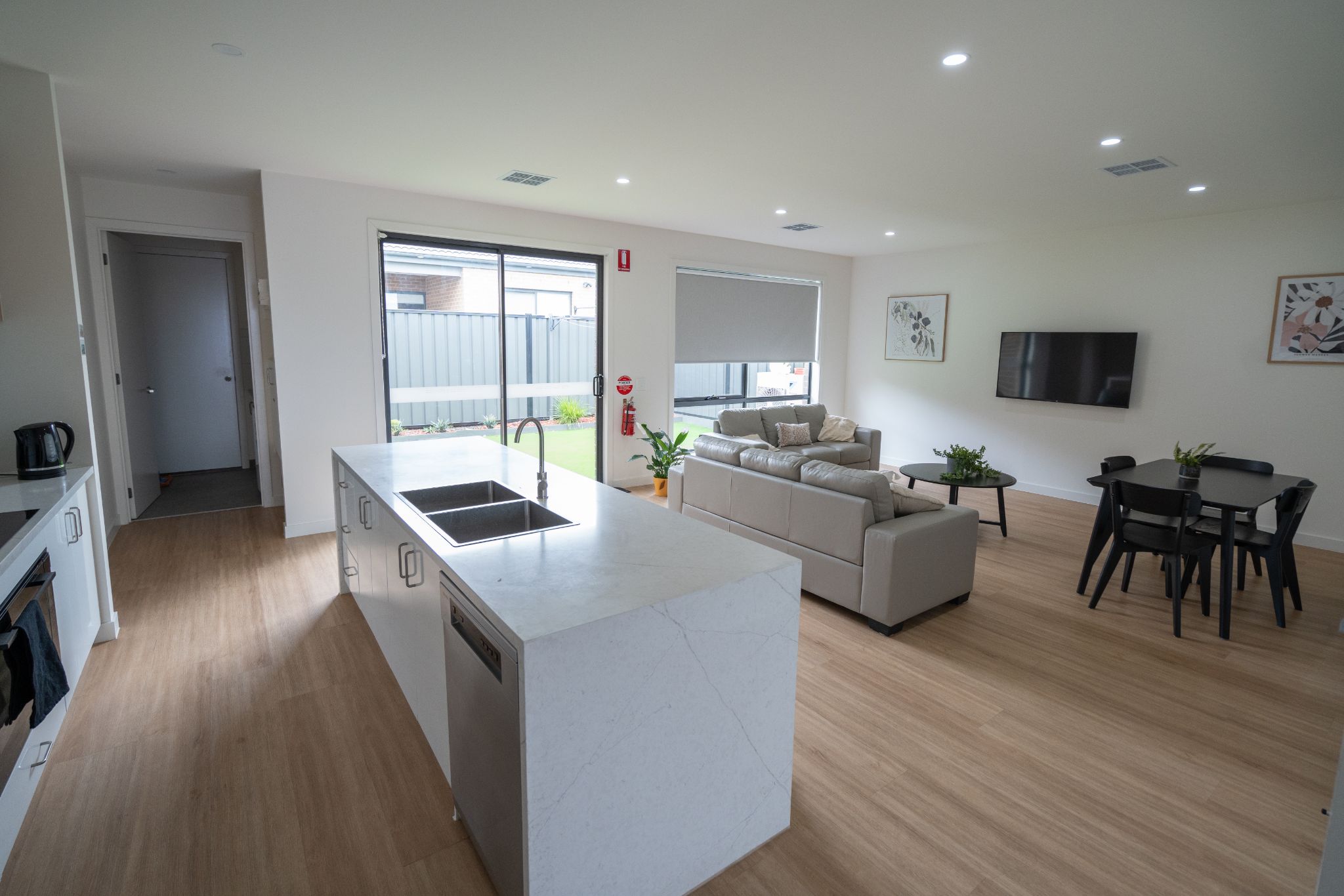 Brand New ROBUST Home in CRAIGIEBURN — Home image 5