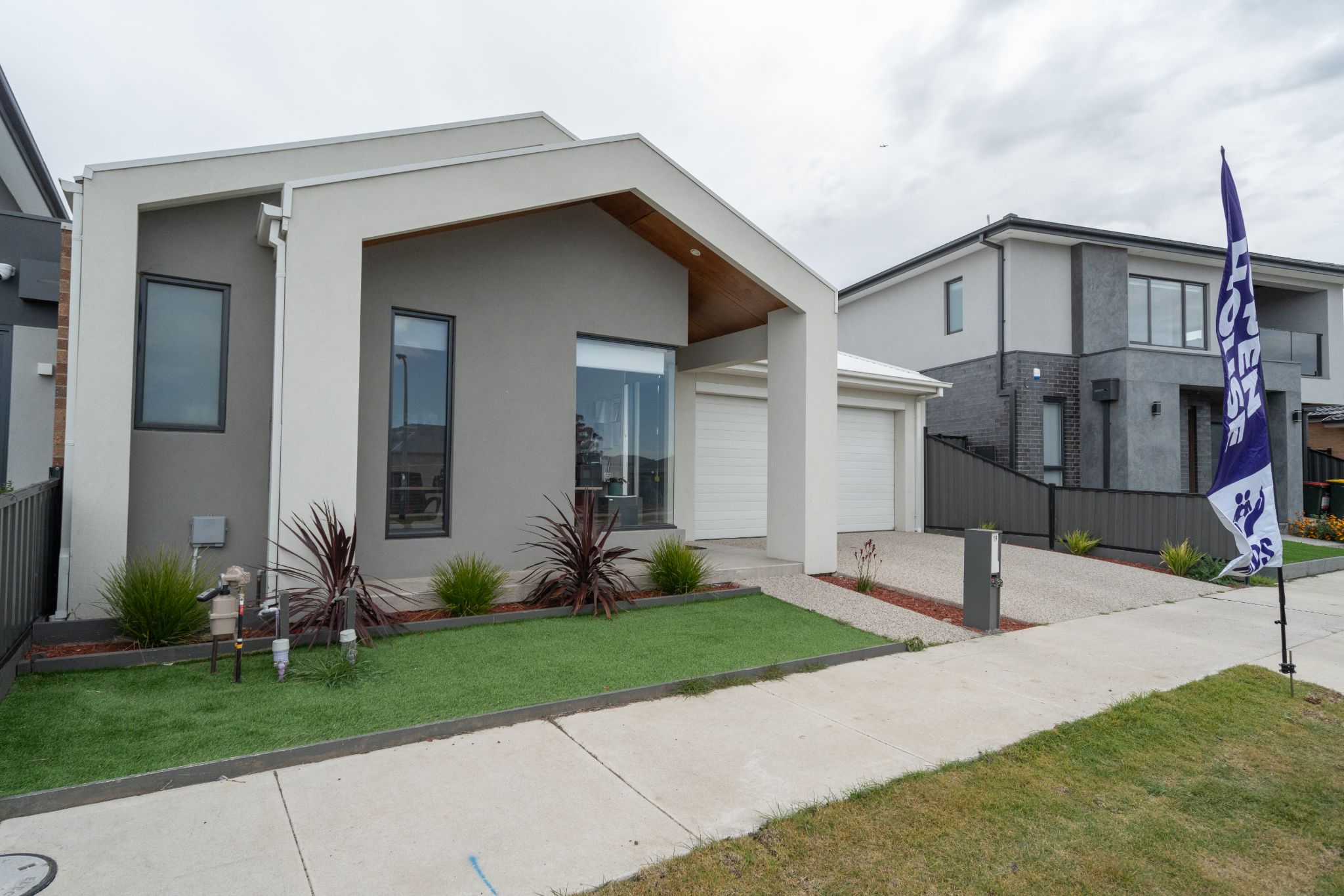 Brand New ROBUST Home in CRAIGIEBURN — Home image 14
