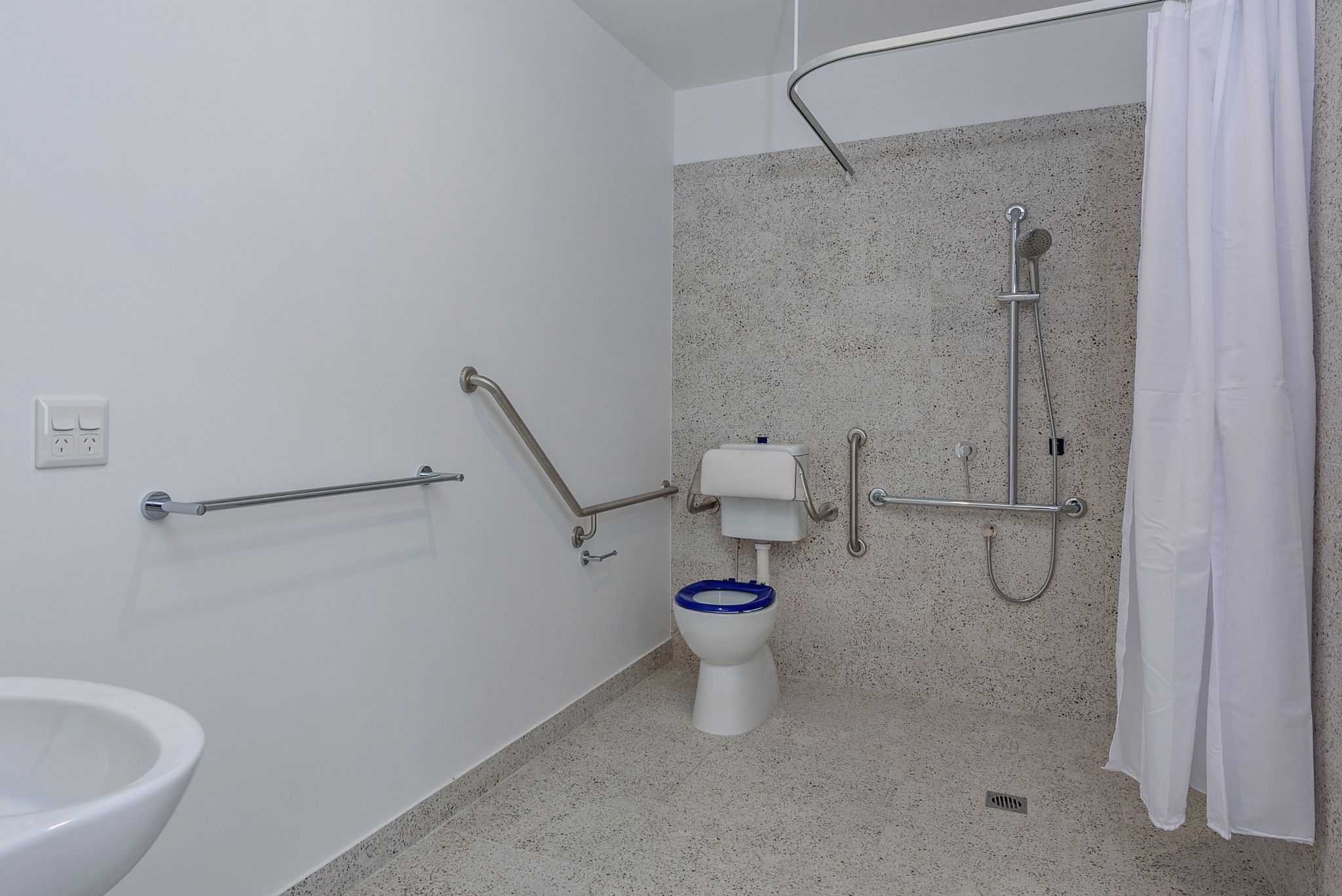 New SDA High Physical Support Home | 2 Vacancies | Old Beach — Home image 4