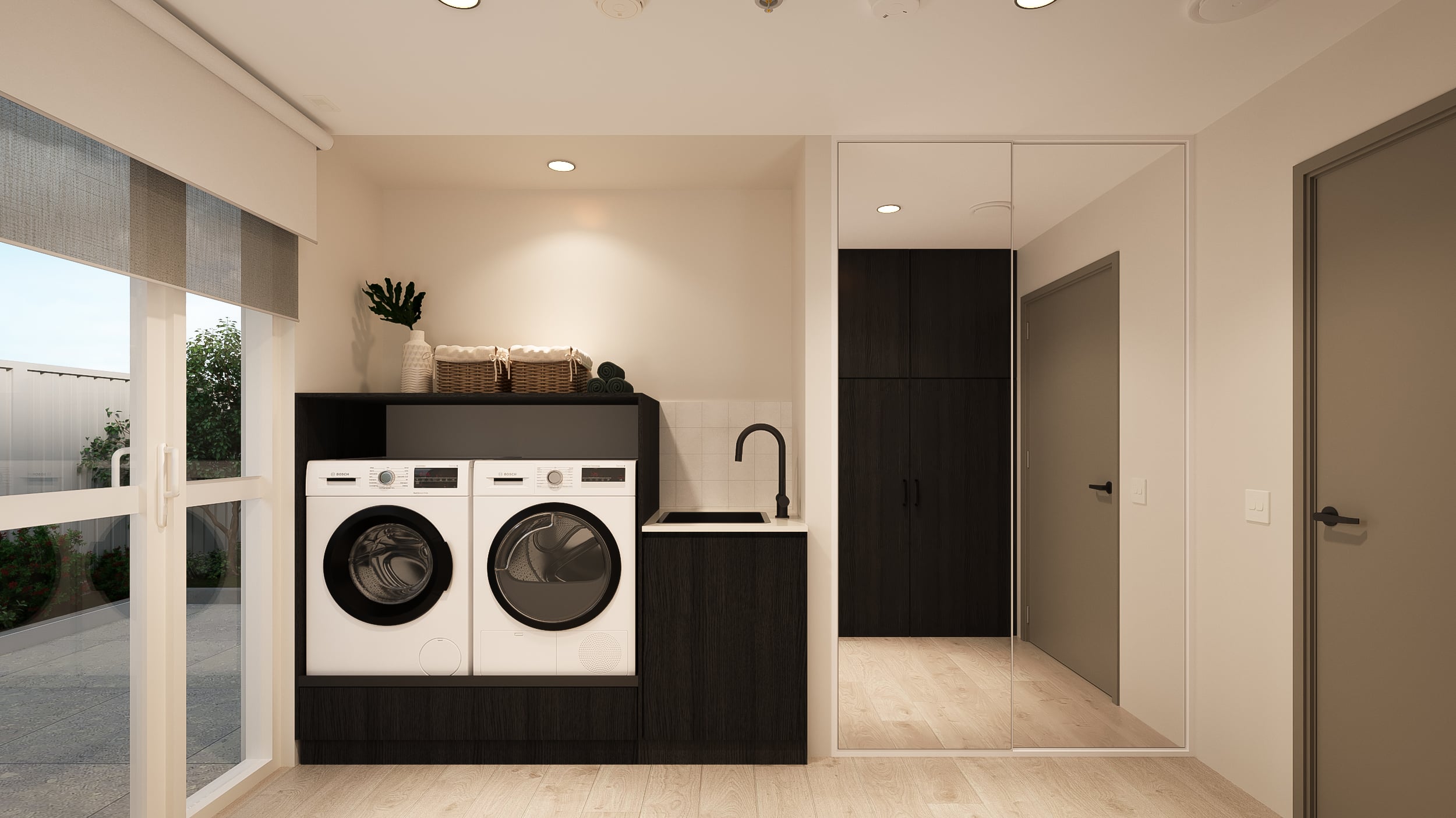 Essendon — The Celeste — Home image 4