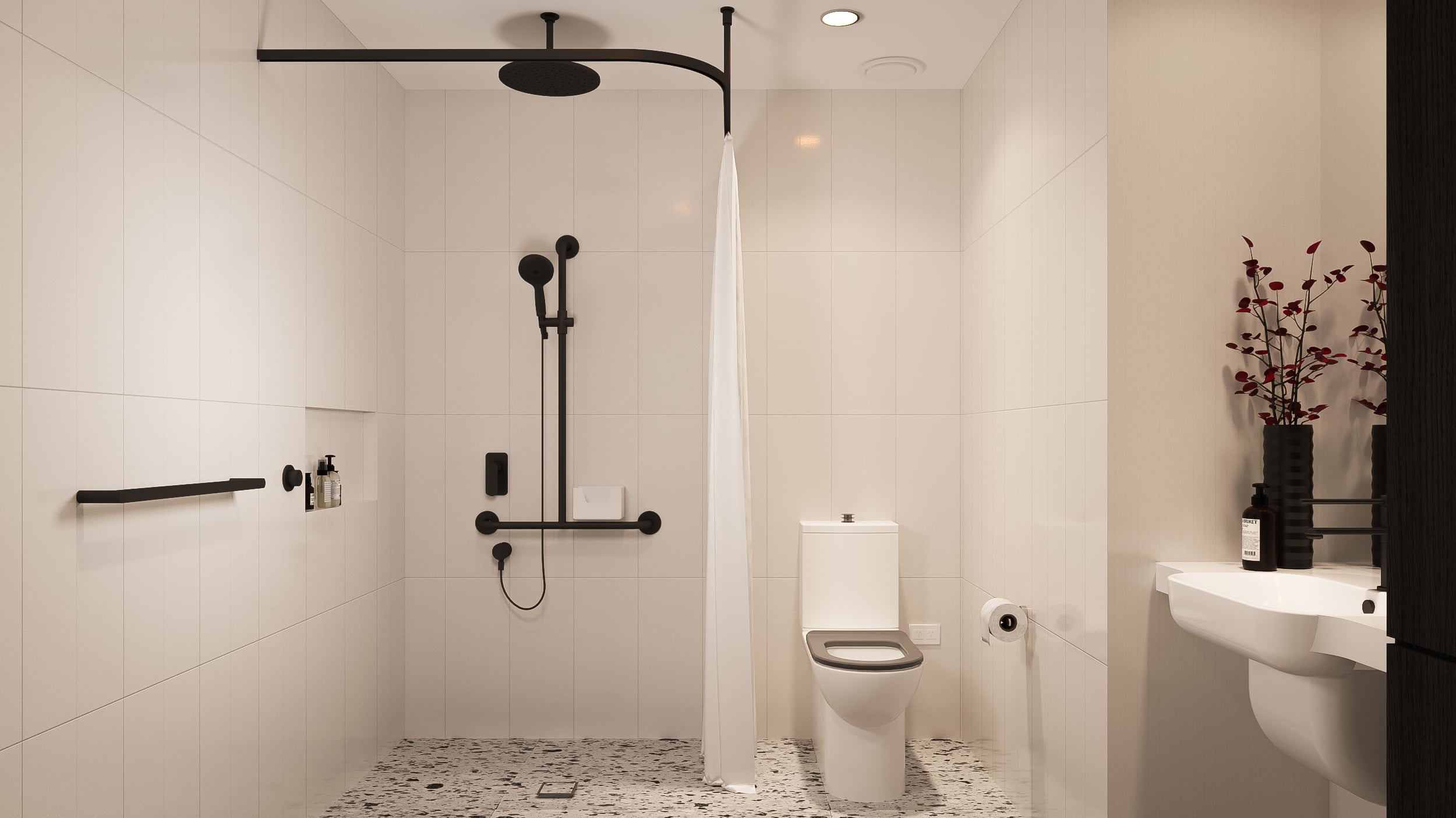 Essendon — The Celeste — Home image 5