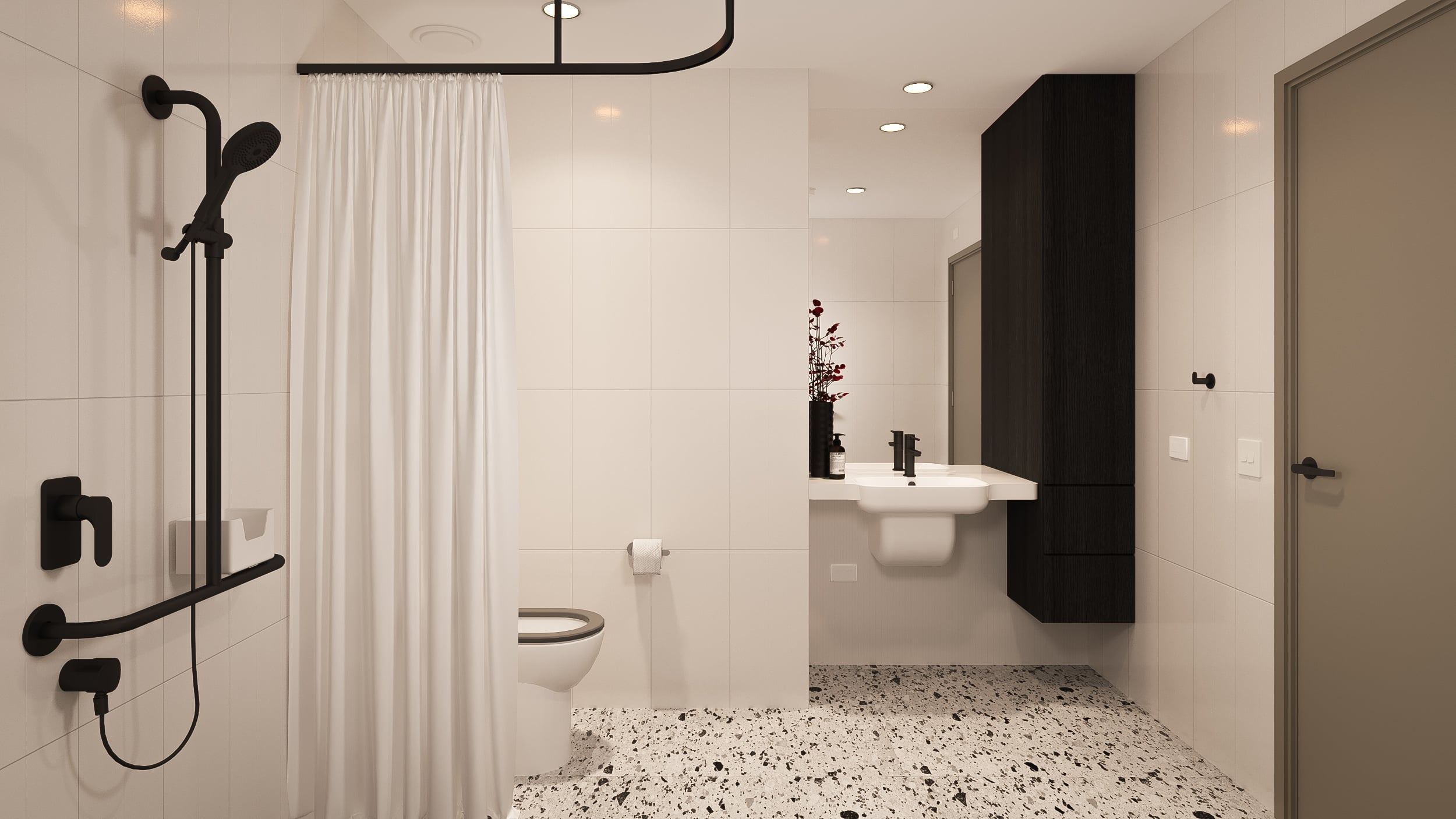 Essendon — The Celeste — Home image 6
