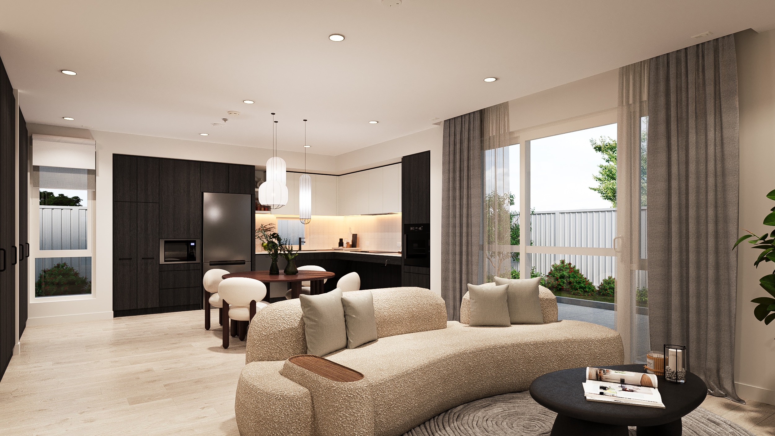 Essendon — The Celeste — Home image 11
