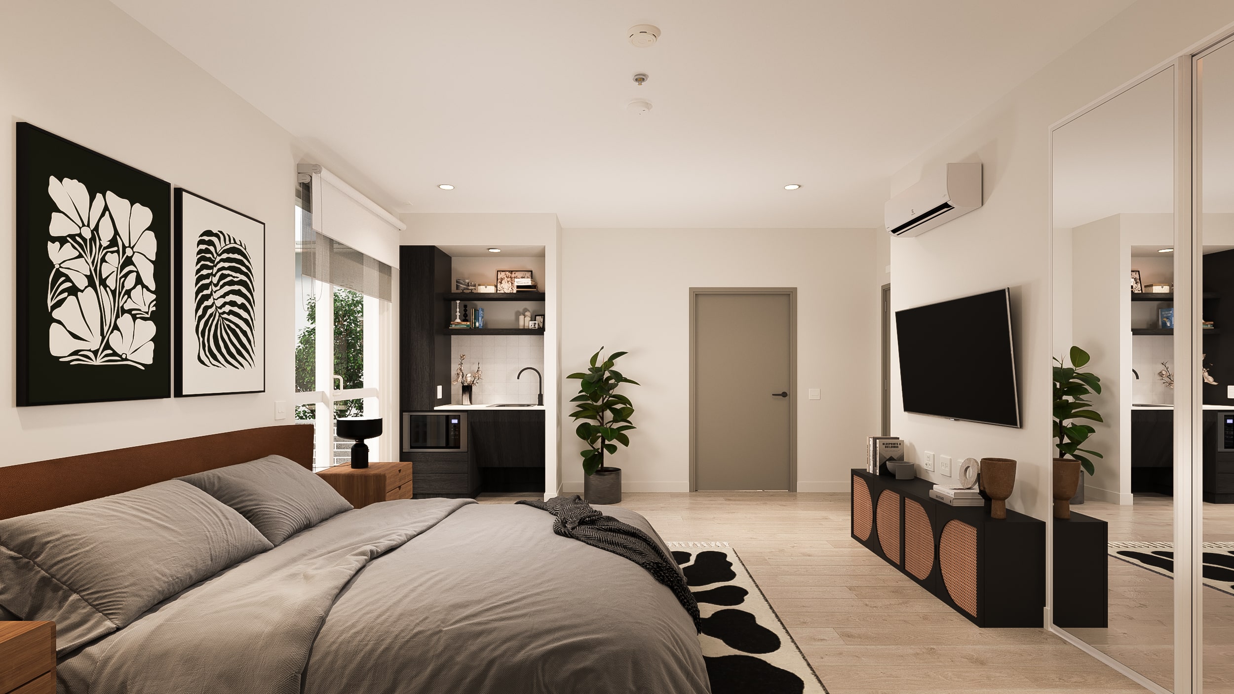Essendon — The Celeste — Home image 16