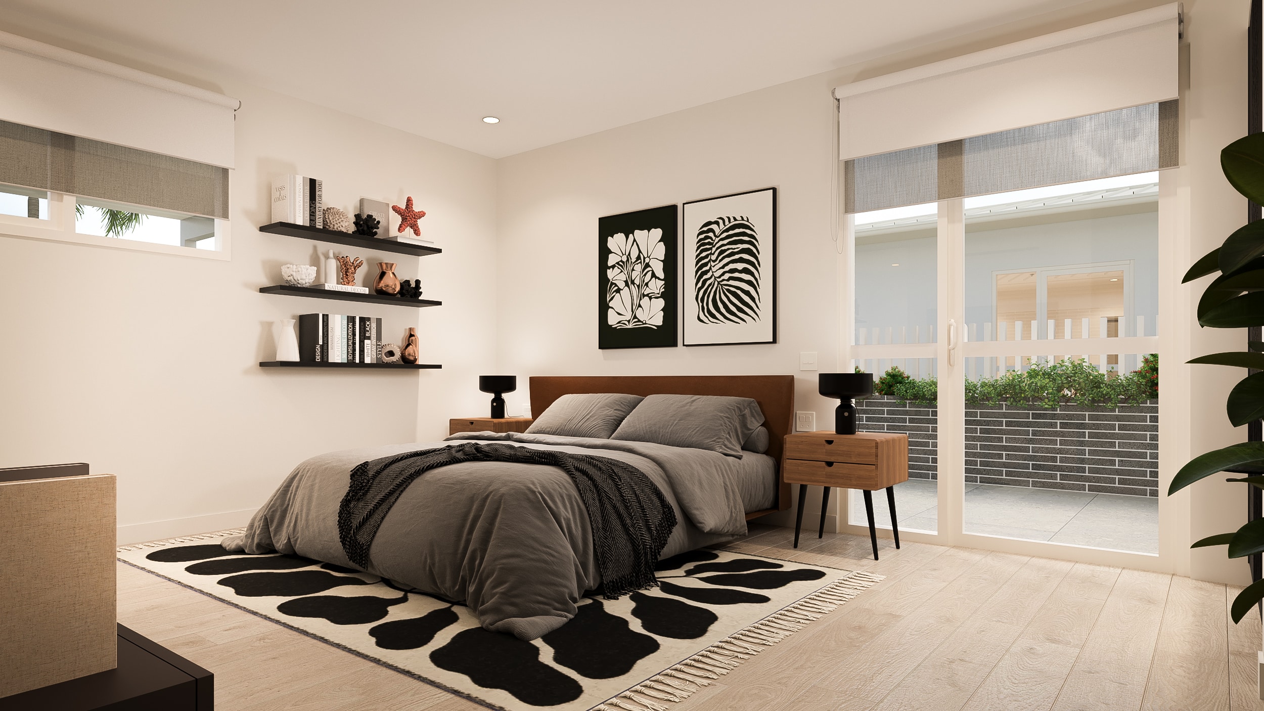 Essendon — The Celeste — Home image 17