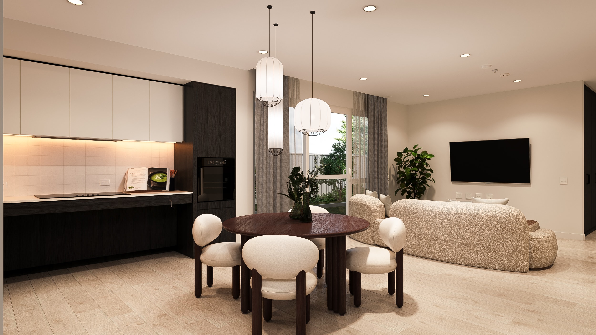 Essendon — The Celeste — Home image 18