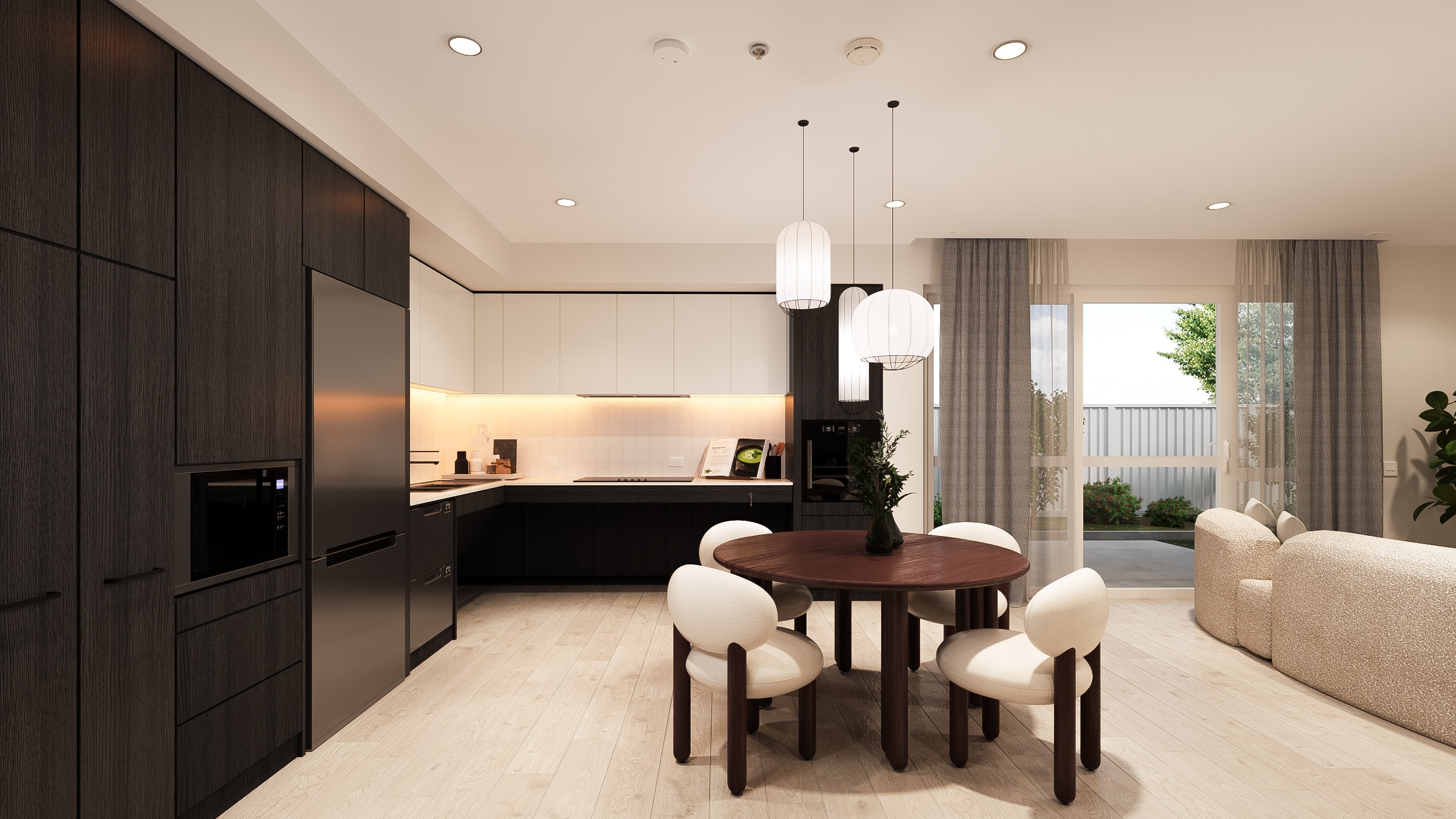 Essendon — The Celeste — Home image 19