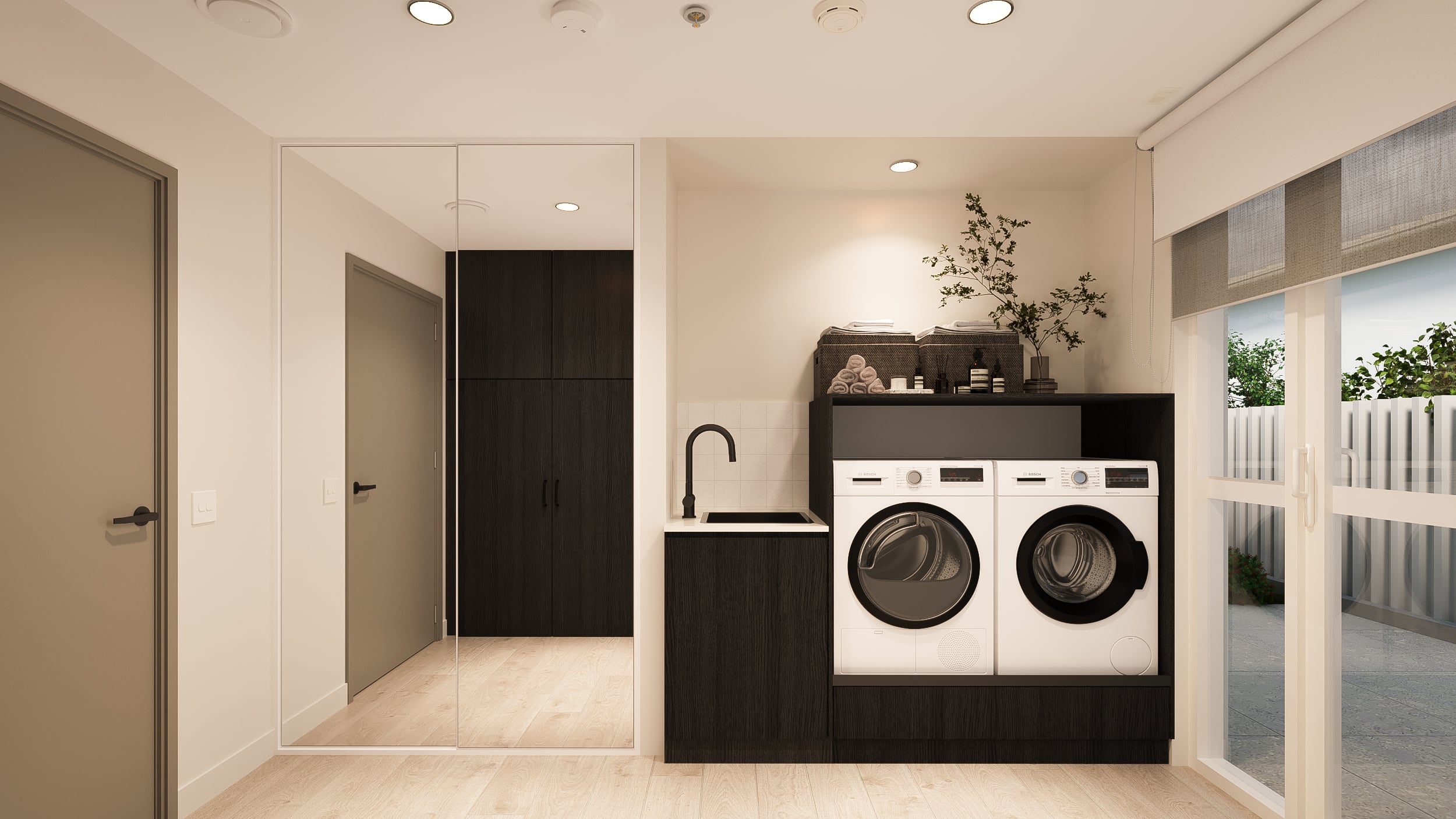 Essendon — The Celeste — Home image 21