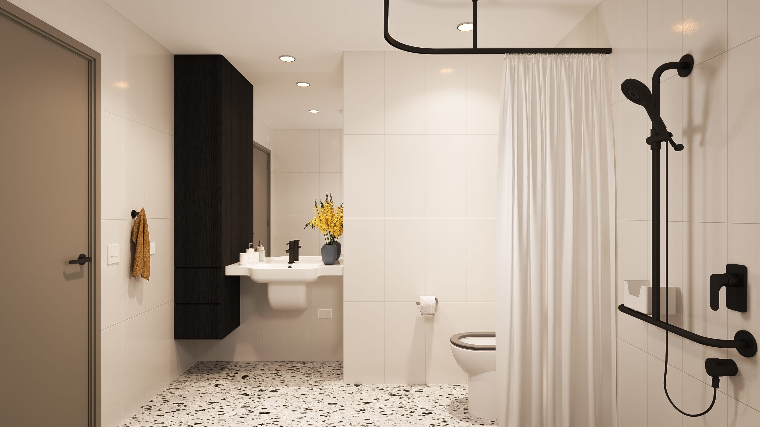 Essendon — The Celeste — Home image 22