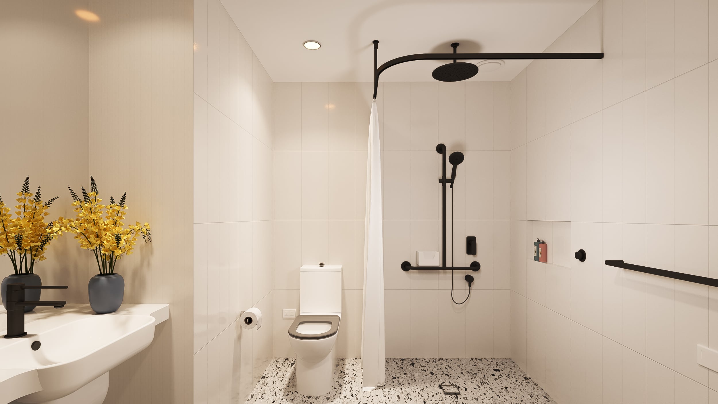Essendon — The Celeste — Home image 23