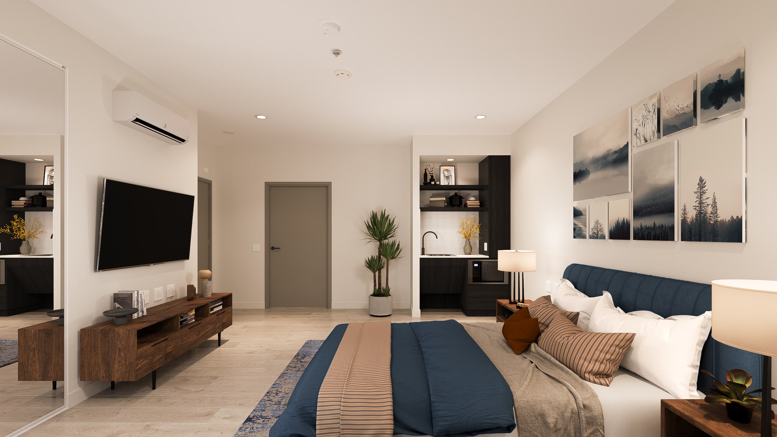 Essendon — The Celeste — Home image 24