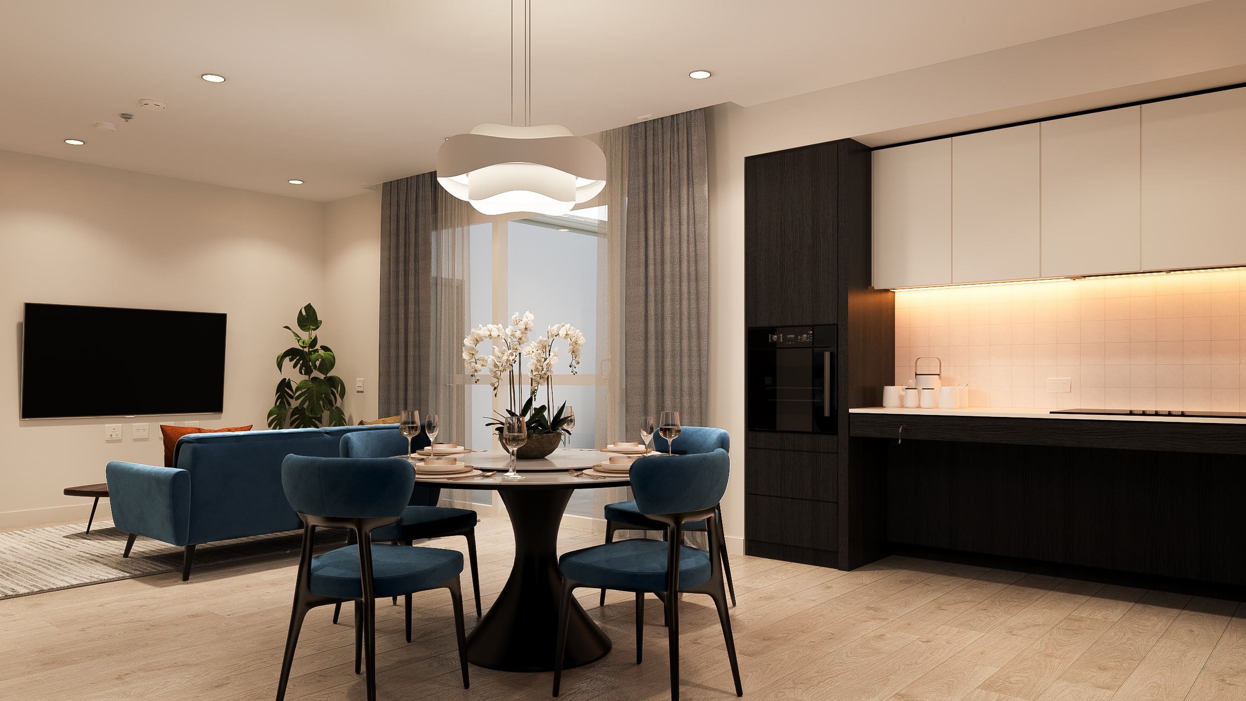 Essendon — The Celeste — Home image 26