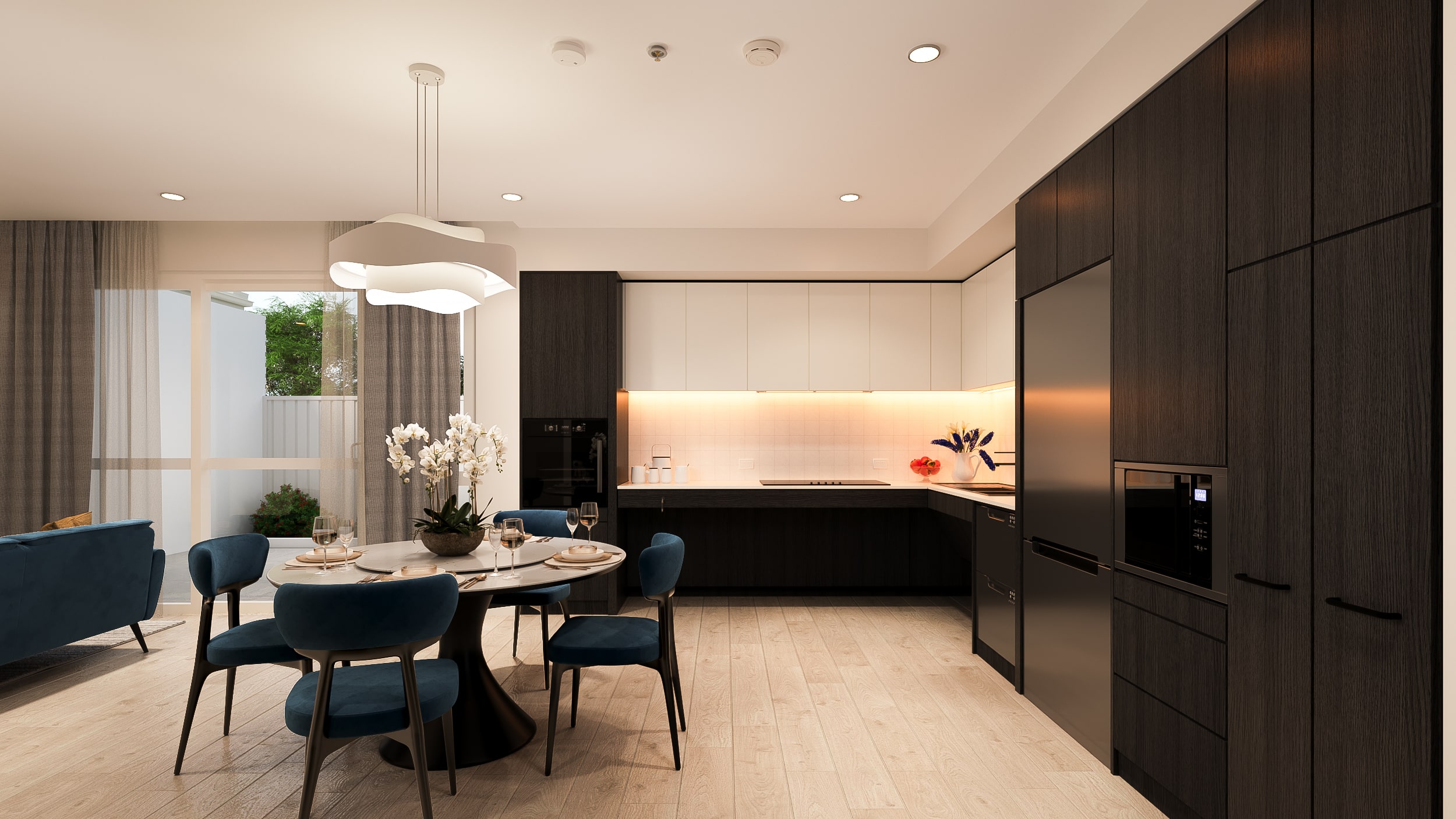 Essendon — The Celeste — Home image 27