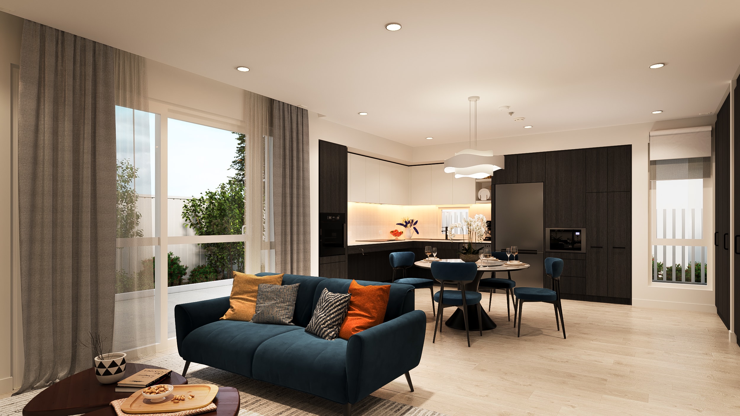Essendon — The Celeste — Home image 28