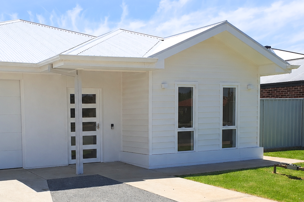 SDA: Mildura, Vic — Home image 2
