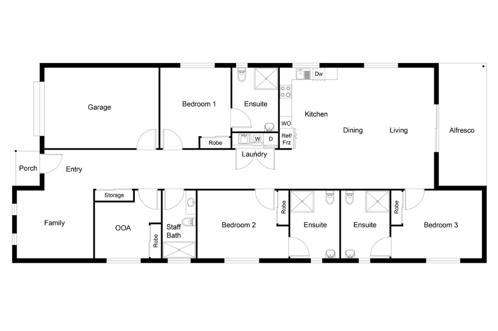 SDA: Mildura, Vic — Home image 3