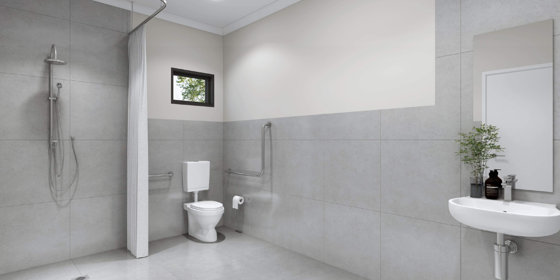 4 Brand-New SDA Villas - Mornington, VIC 3931 — Home image 2