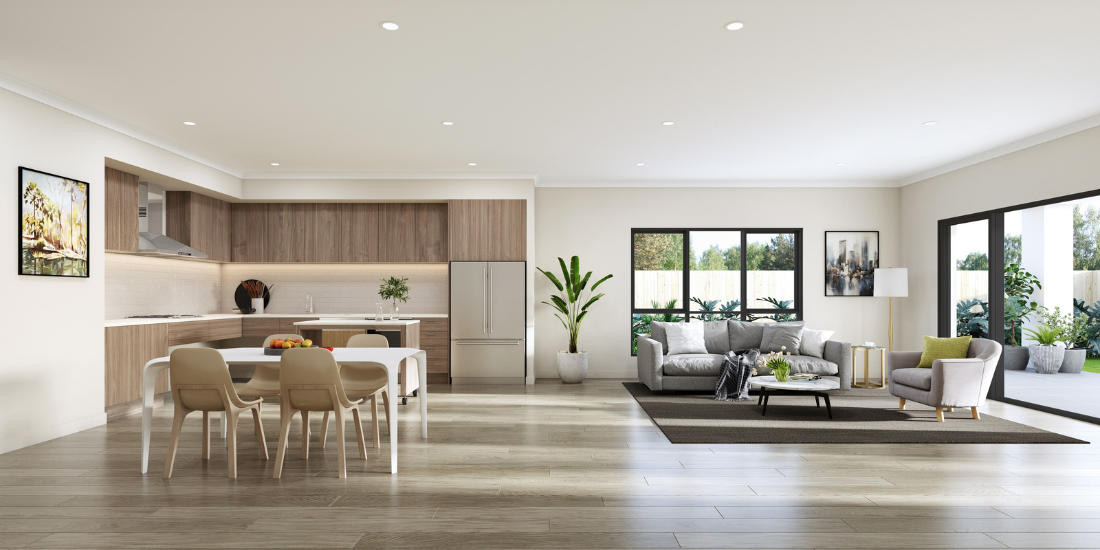 4 Brand-New SDA Villas - Mornington, VIC 3931 — Home image 3