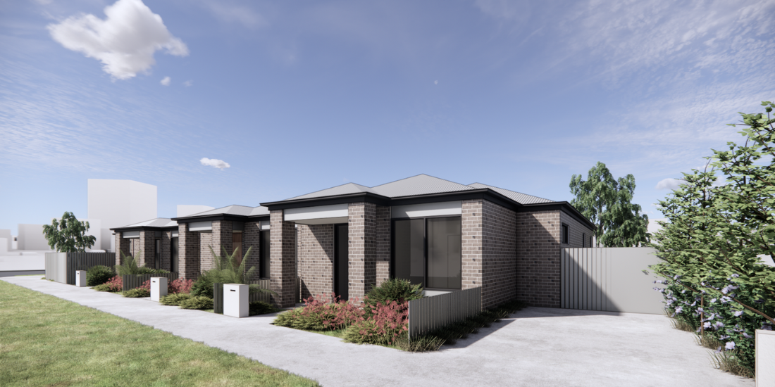 4 Brand-New SDA Villas - Mornington, VIC 3931 — Home image 4