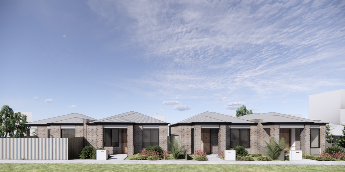 4 Brand-New SDA Villas - Mornington, VIC 3931 — Home image 5