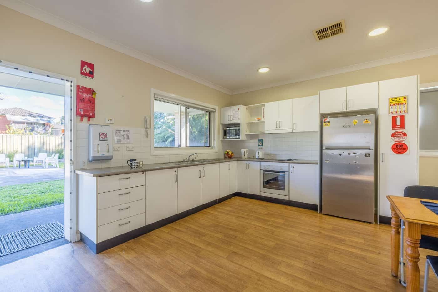 Self-Contained 3 bedroom shared villa in Cambridge Park — Home image 3