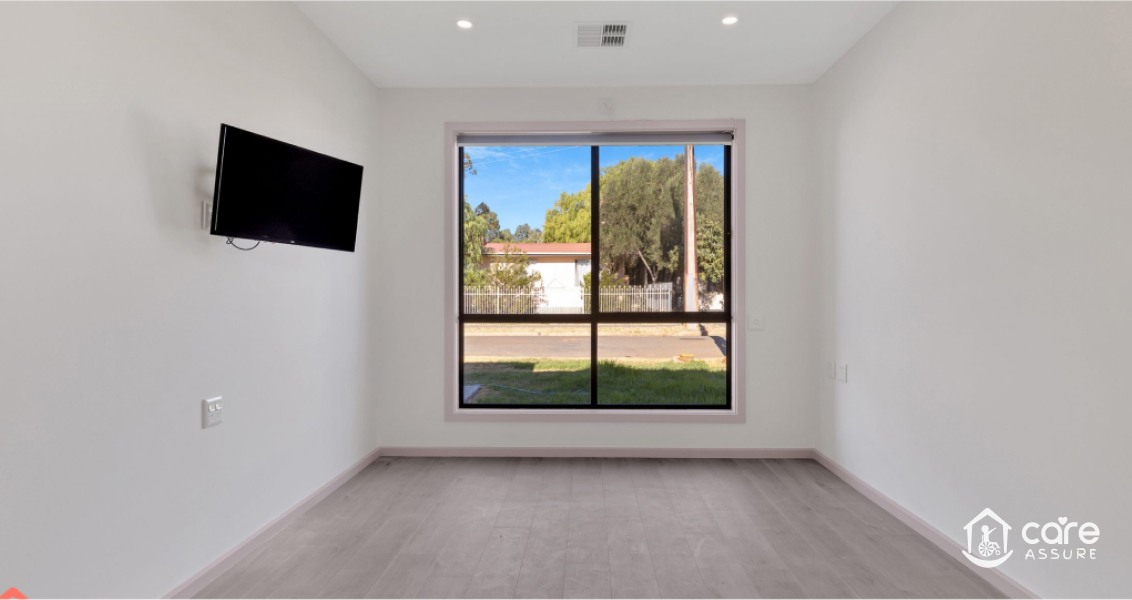 Robust SDA Home in Smithfield — Home image 2