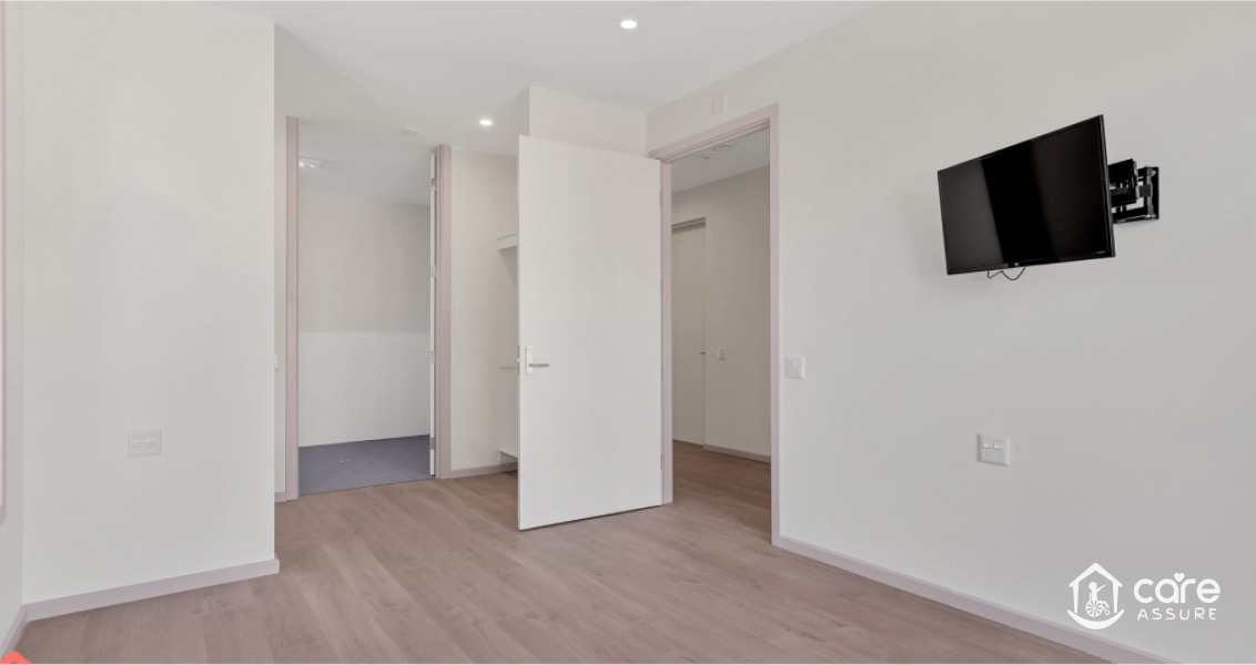 Robust SDA Home in Smithfield — Home image 4