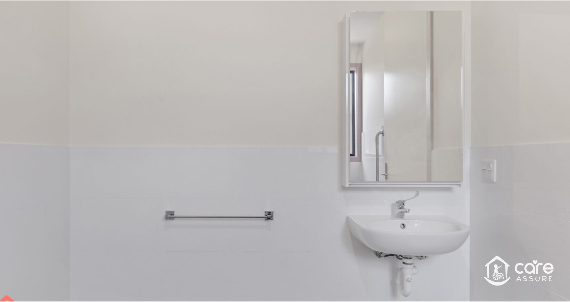 Robust SDA Home in Smithfield — Home image 7