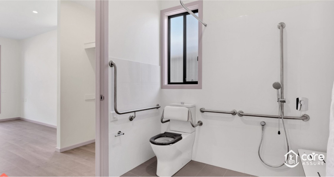 Robust SDA Home in Smithfield — Home image 8