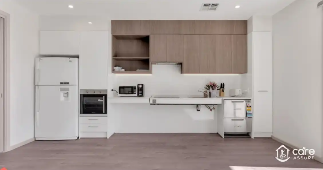 Robust SDA Home in Smithfield — Home image 3