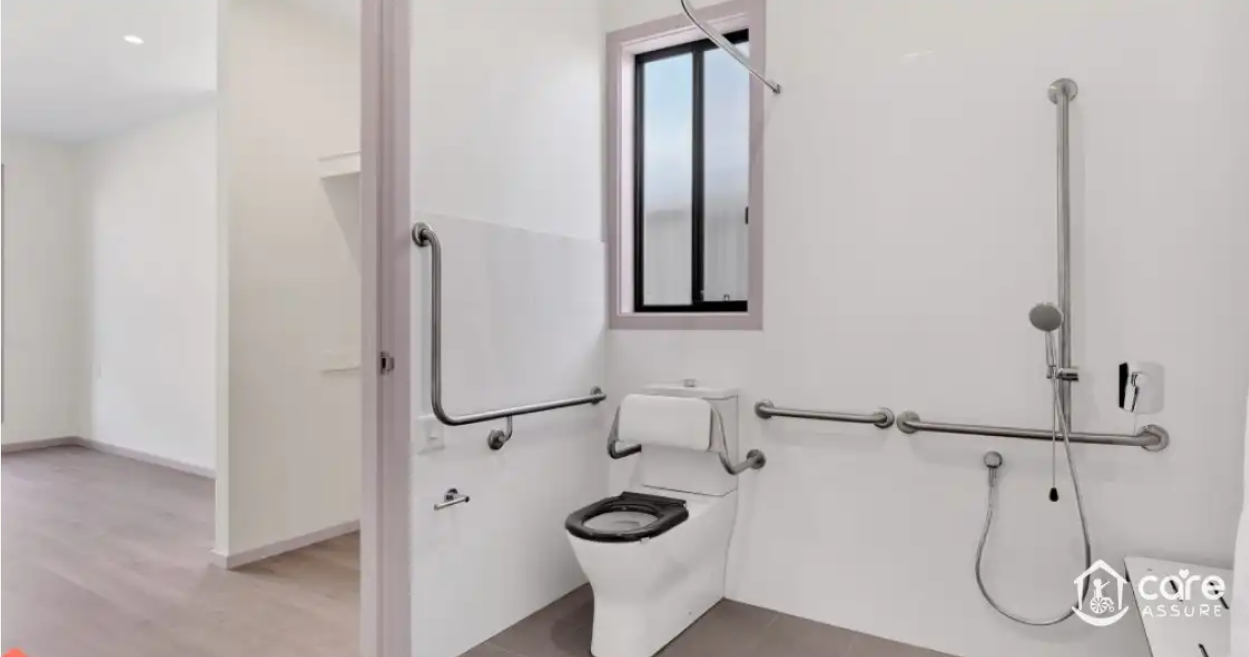 Robust SDA Home in Smithfield — Home image 7