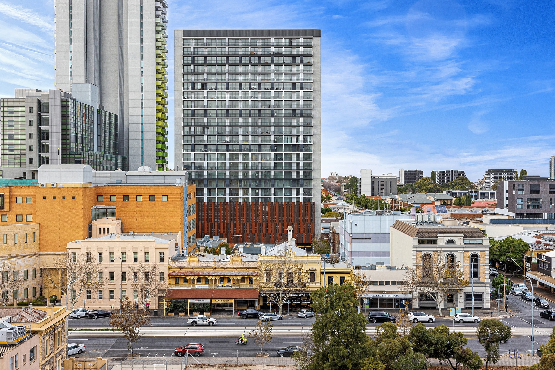 Adelaide – 248 Unley Road — Home image 18