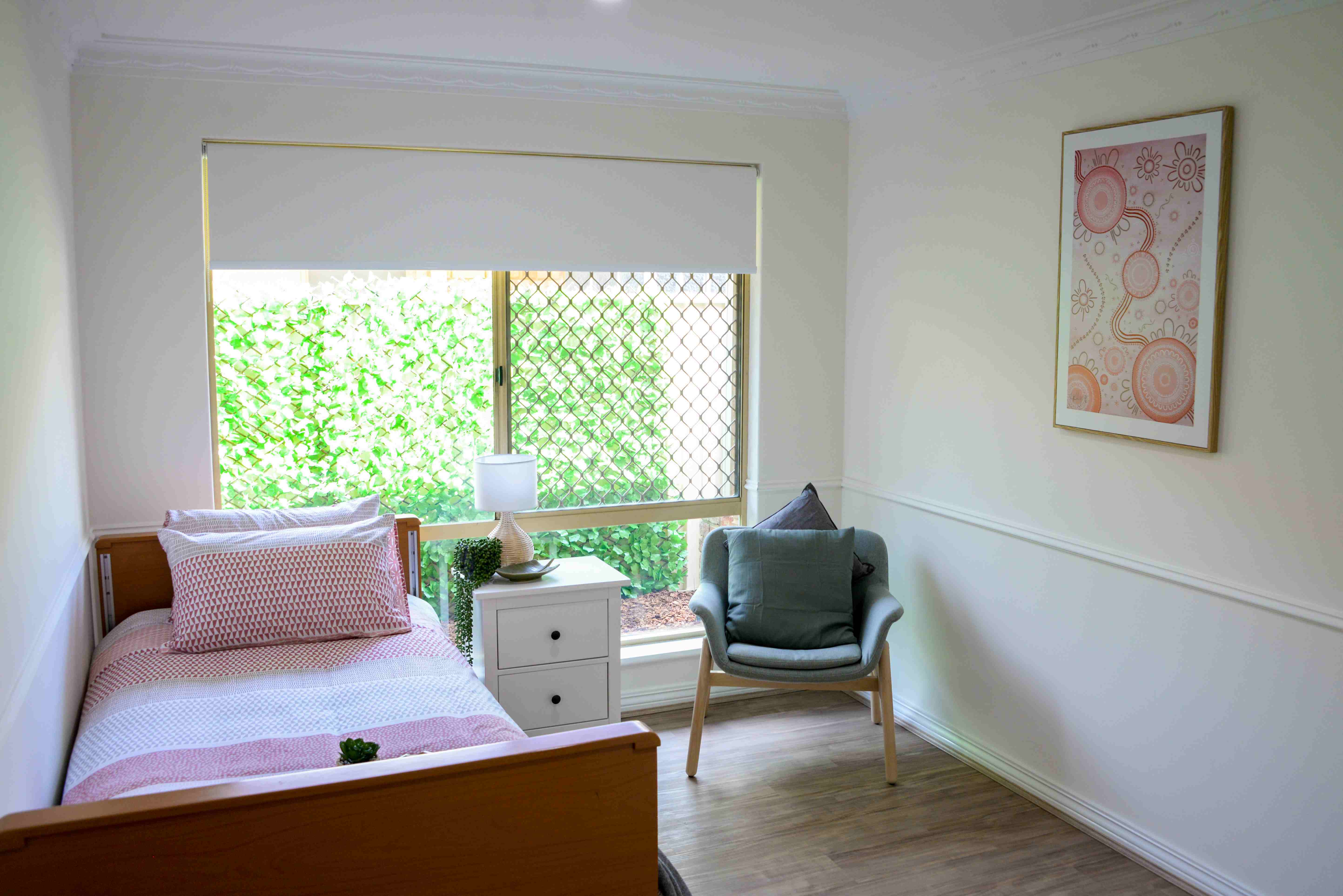 Parkland Retreat Noranda STA — Floorplan 1