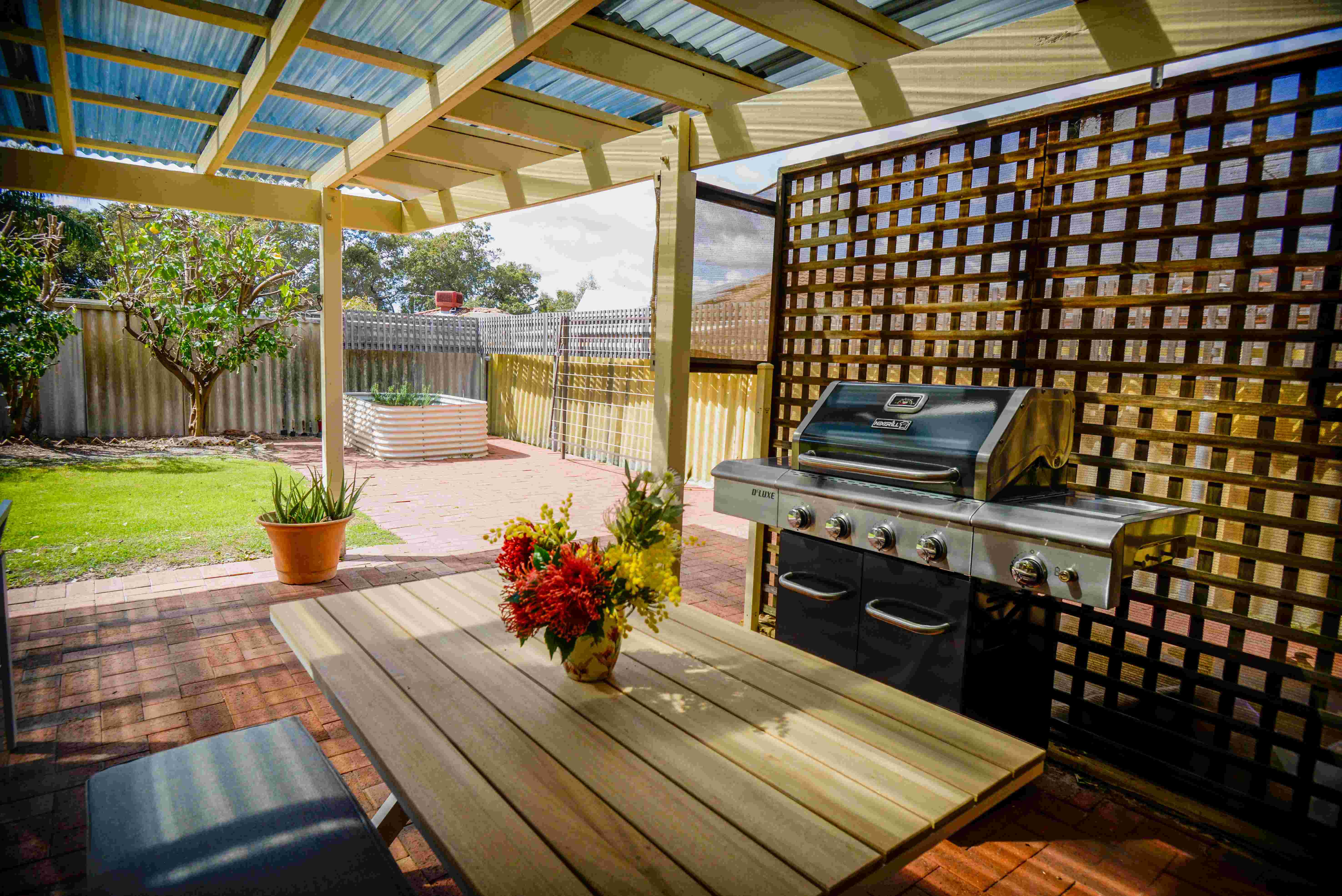 Parkland Retreat Noranda STA — Home image 7
