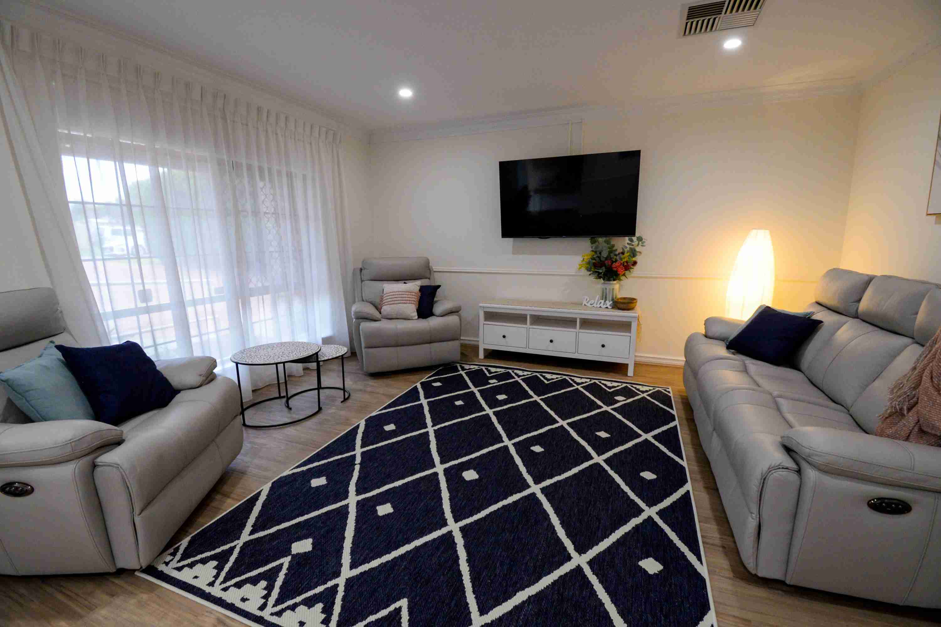 Parkland Retreat Noranda STA — Home image 2