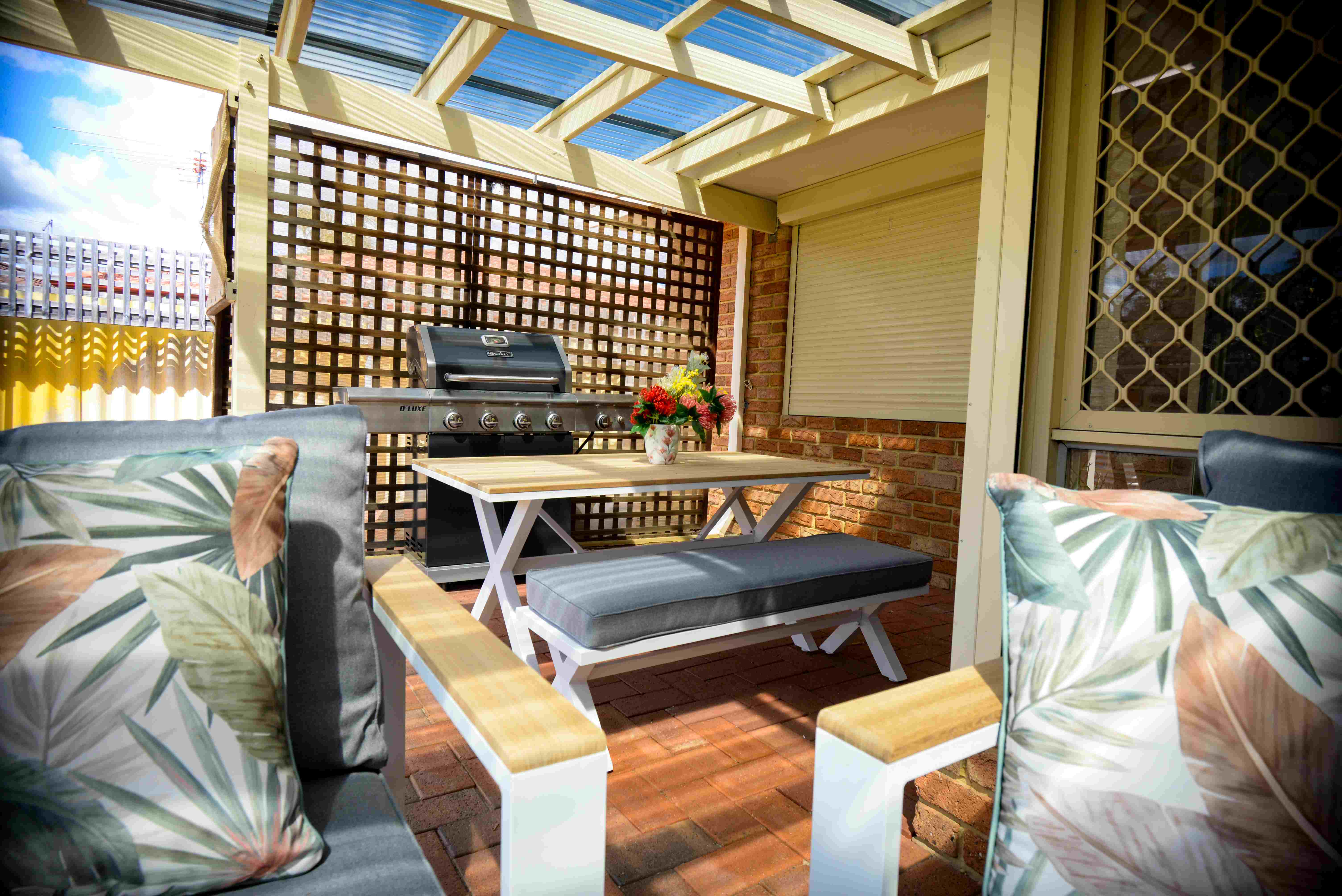 Parkland Retreat Noranda STA — Home image 3