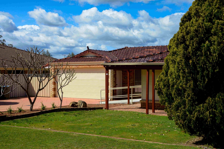 Parkland Retreat Noranda STA — Home image 4