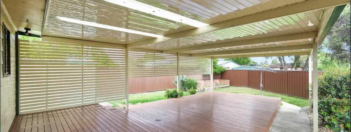 SIL Availability in St. Marys, NSW — Home image 4