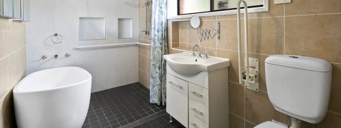 SIL Availability in St. Marys, NSW — Home image 5