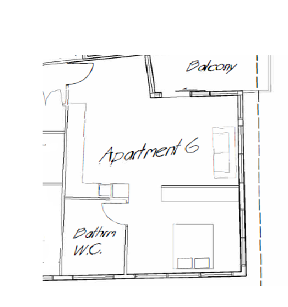 Live Independently in Ringwood — Floorplan 1