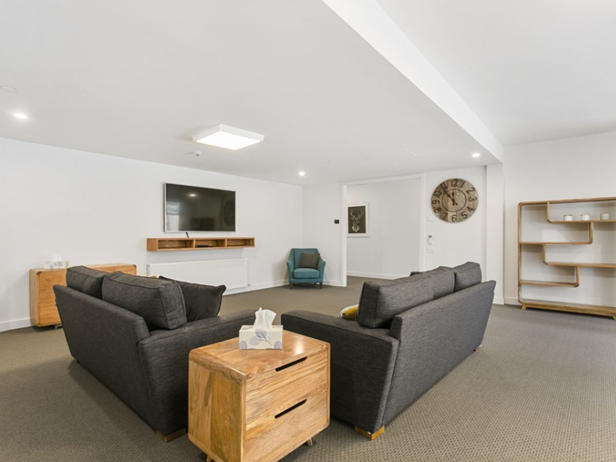 Live Independently in Ringwood — Home image 13