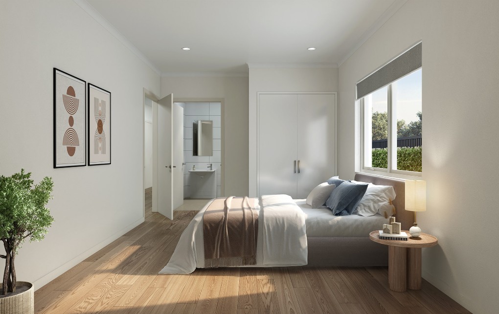 Essendon – Brand New 3 Bedroom HPS/IL/FA Home — Home image 3