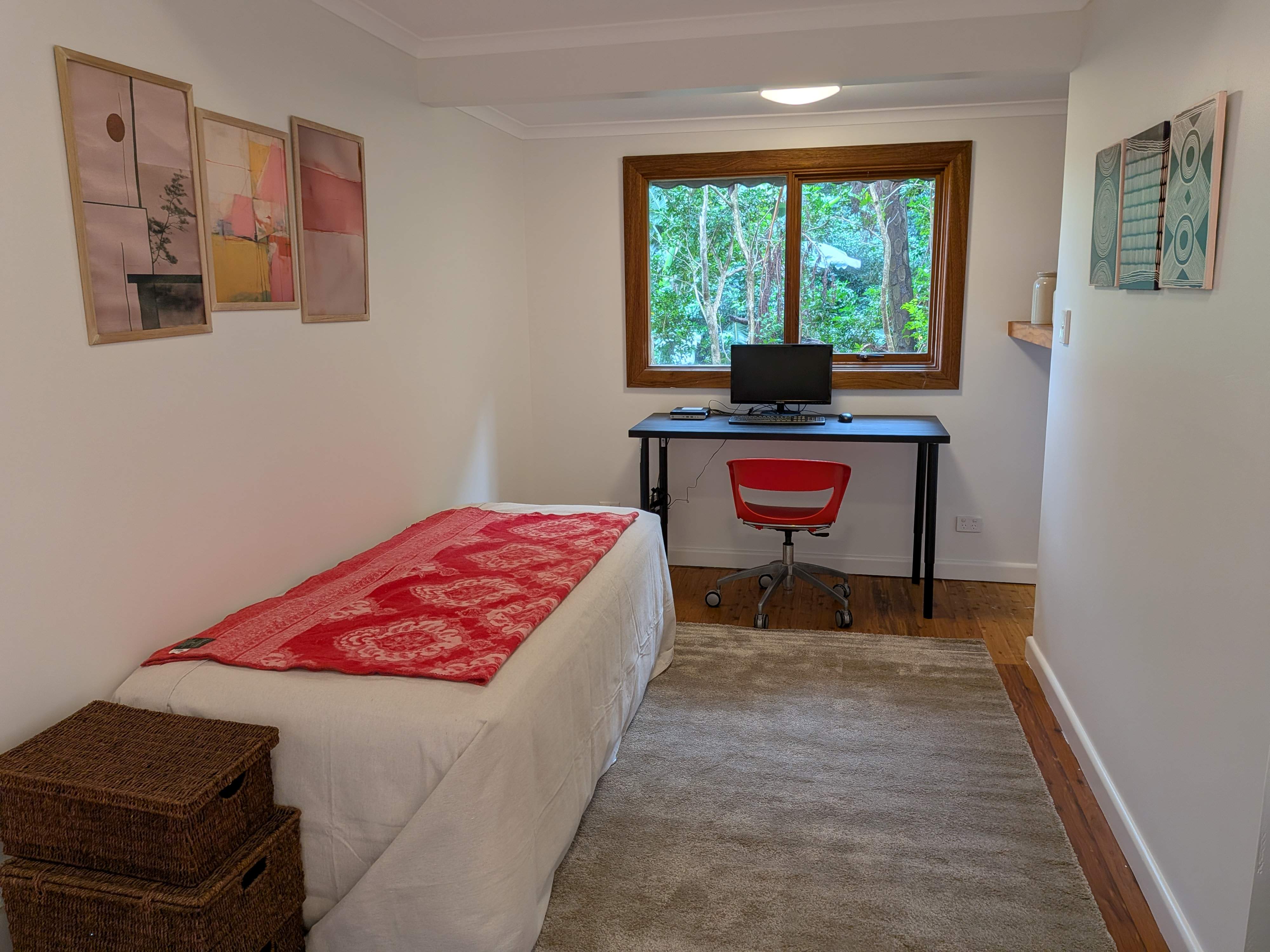 Clontarf House - Respite, Short Term Accommodation (STA) and MTA — Home image 8