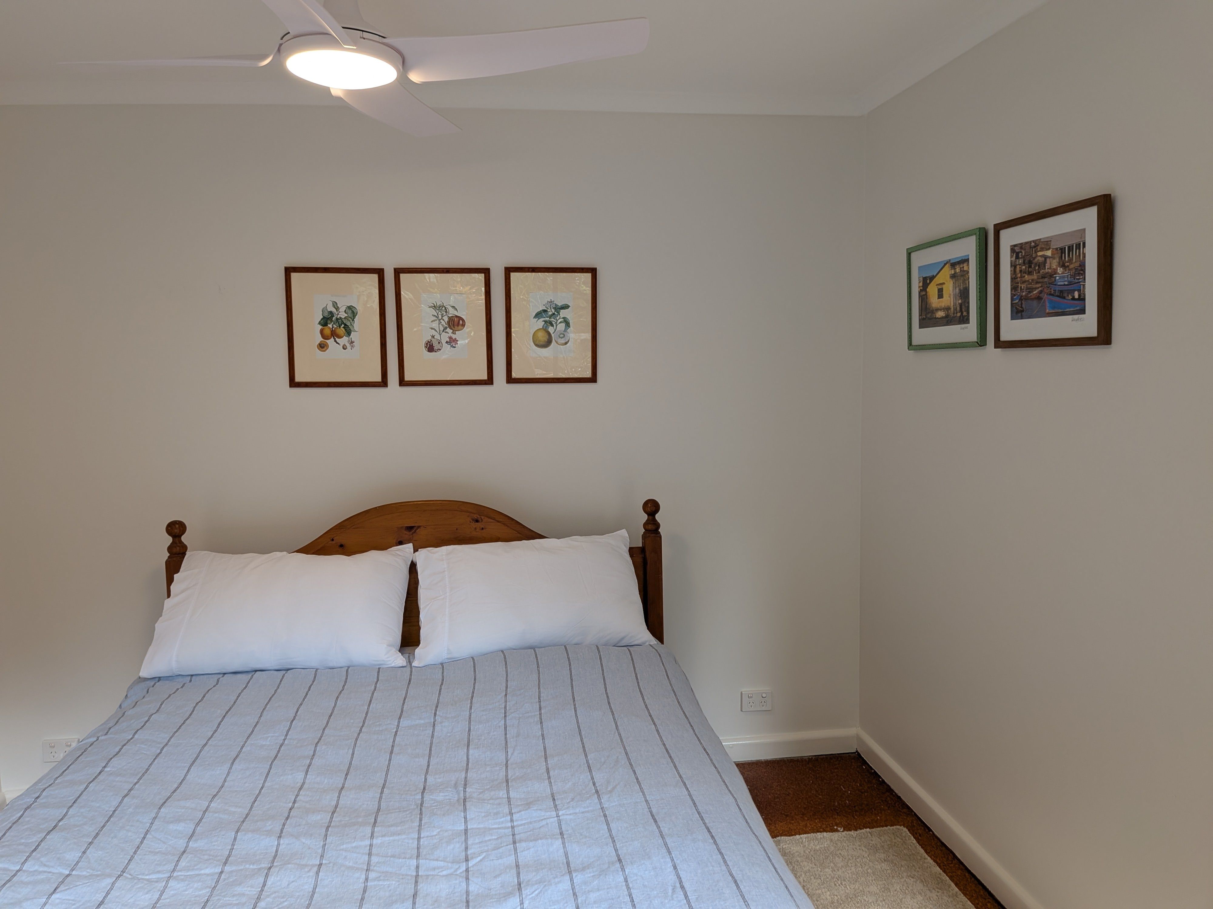 Clontarf House - Respite, Short Term Accommodation (STA) and MTA — Home image 10
