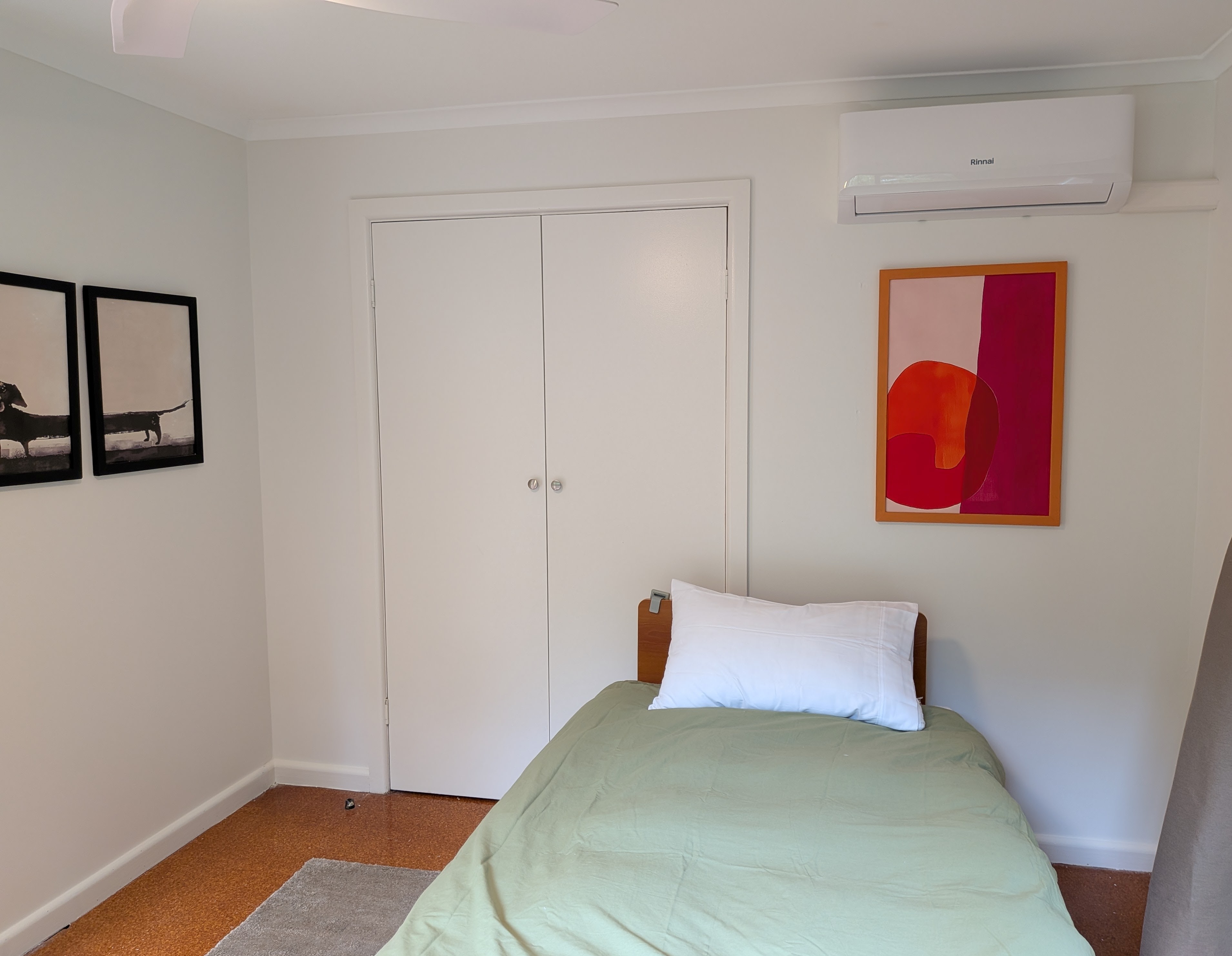 Clontarf House - Respite, Short Term Accommodation (STA) and MTA — Home image 11