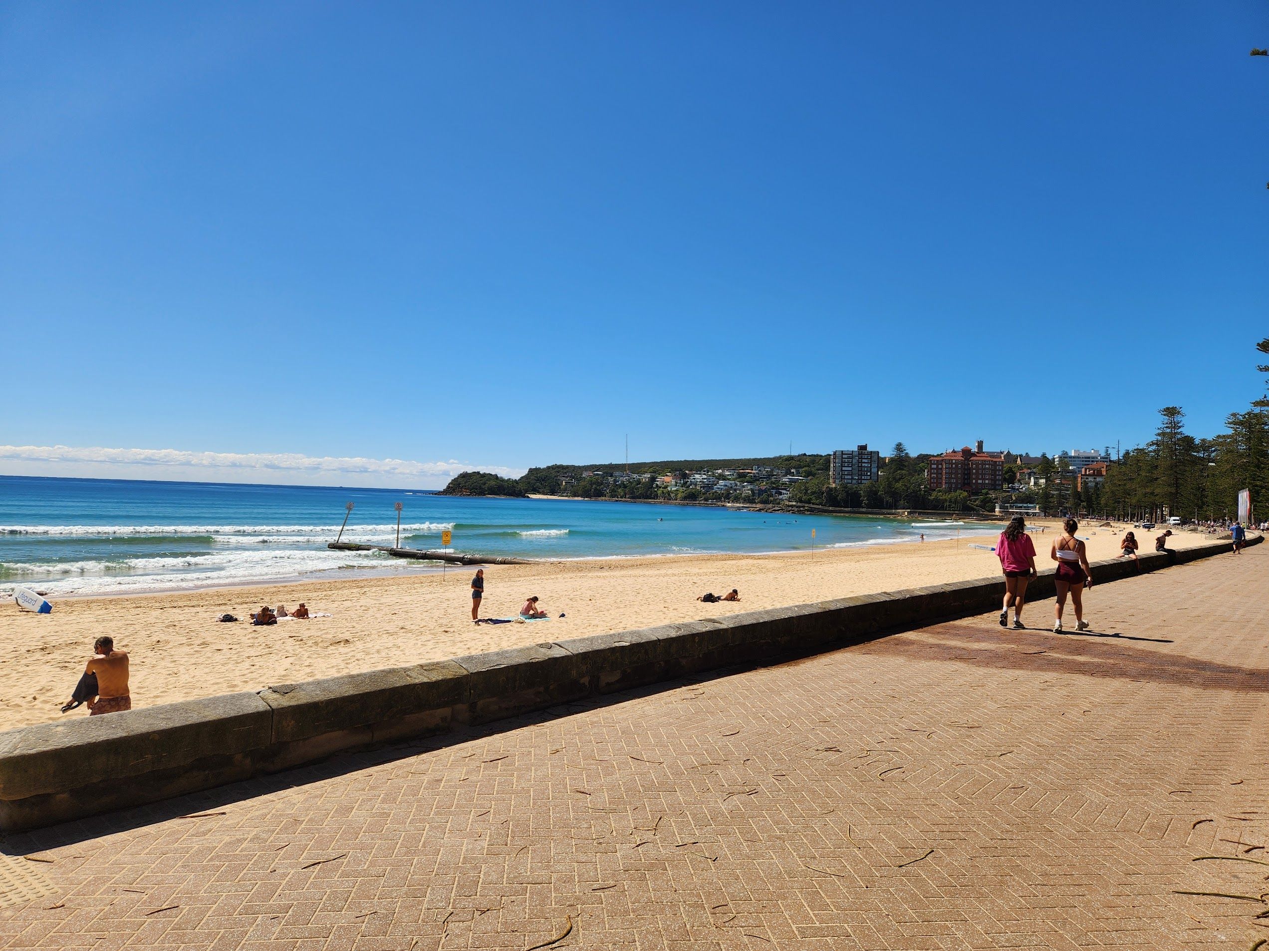 Clontarf House - Respite, Short Term Accommodation (STA) and MTA — Home image 14